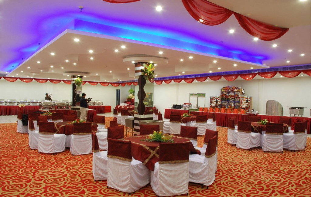 Banquet-Hall