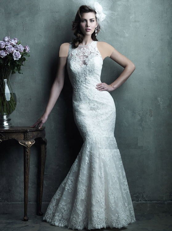 Bridal-nice-dress-model-5