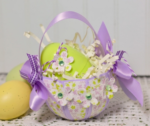 Easter-basket-decorative-easter-basket-easter-gifts-ideas-lavender-paper-egg-ribbons