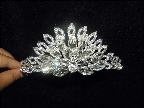 rhinestone_bridal_hair_crown_bridal_crown_bridal_jewelry_item_no_43_f83d627e