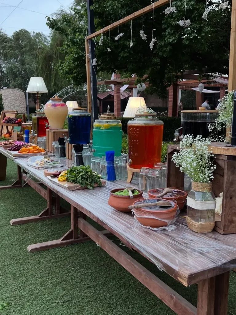تالار ژوان جردن تهران؛ سالن عقد و آدرس