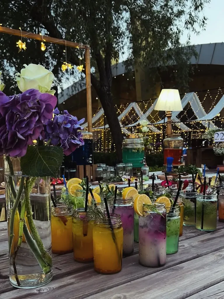 تالار ژوان جردن تهران؛ سالن عقد و آدرس