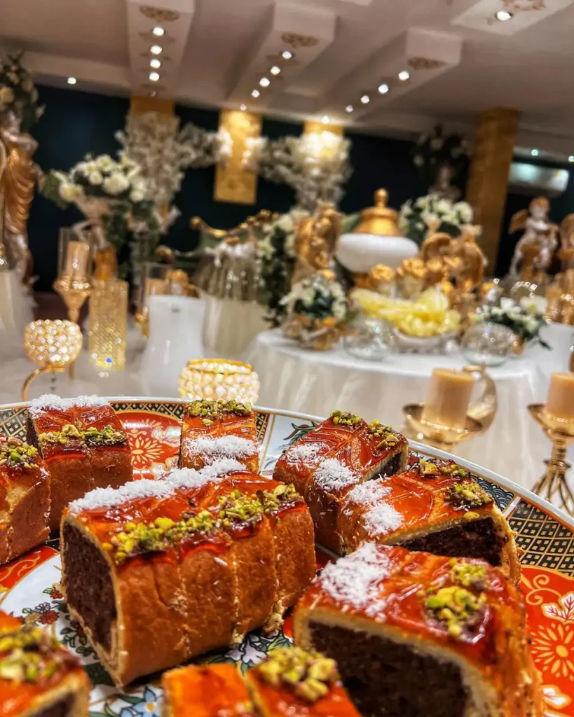 تالار بزرگ پردیس شهر ری، ابن بابویه تهران + لوکیشن و تصاویر