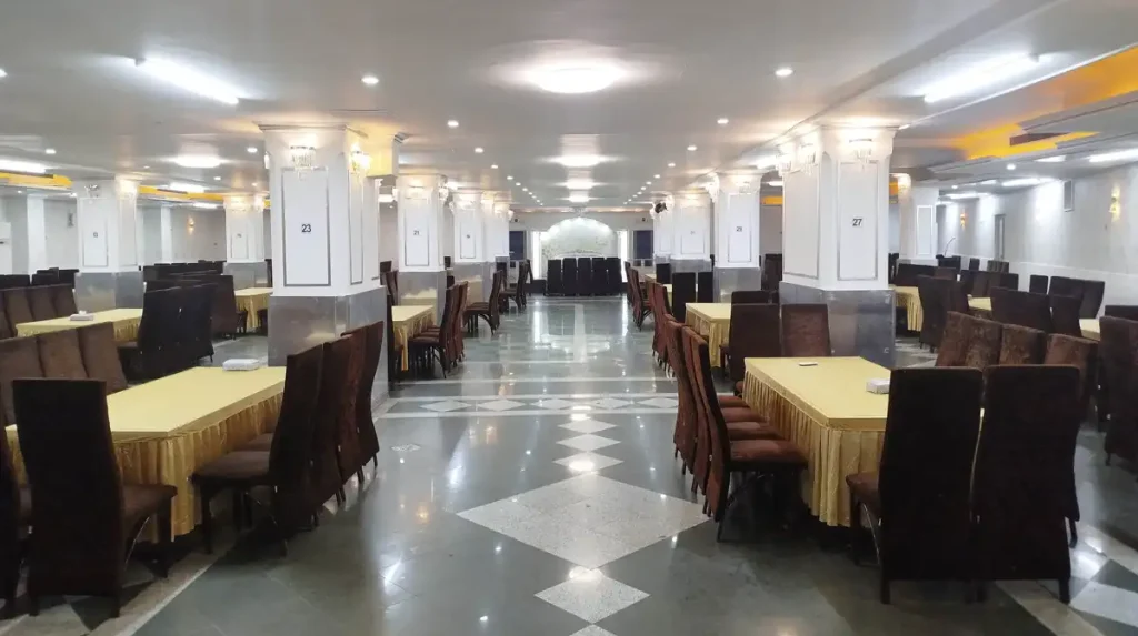 تالار عروسی سرمه در ورامین + تصاویر