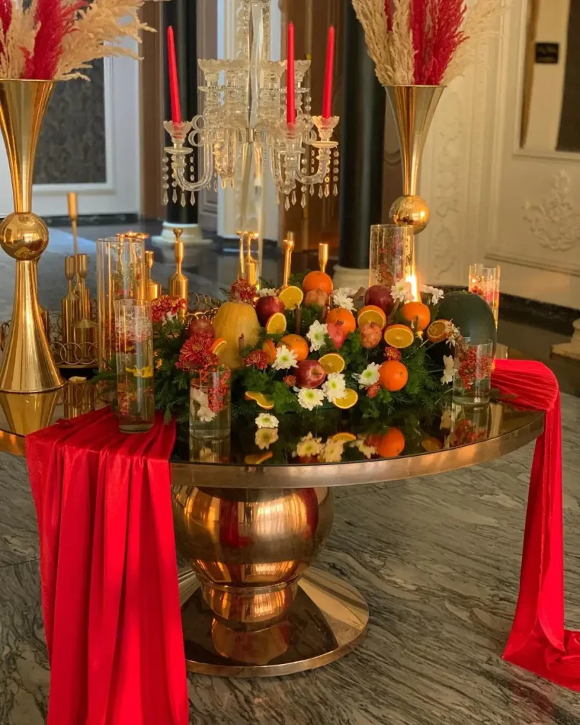 تالار پذیرایی کلاسیک غرب در میدان آزادی (شهرک آزادی) + نظرات و تصاویر