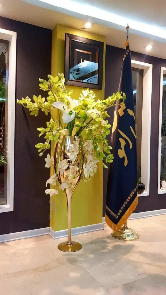 تالار پذیرایی تی آمو در تجریش، خیابان دربند تهران؛ تصاویر + قیمت منو